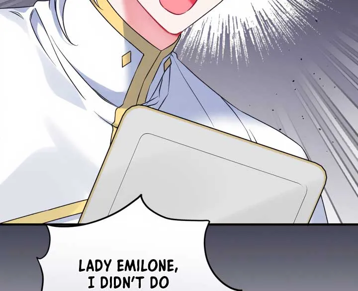 Emilone’s Temptation Labyrinth Chapter 14 Online - página 5