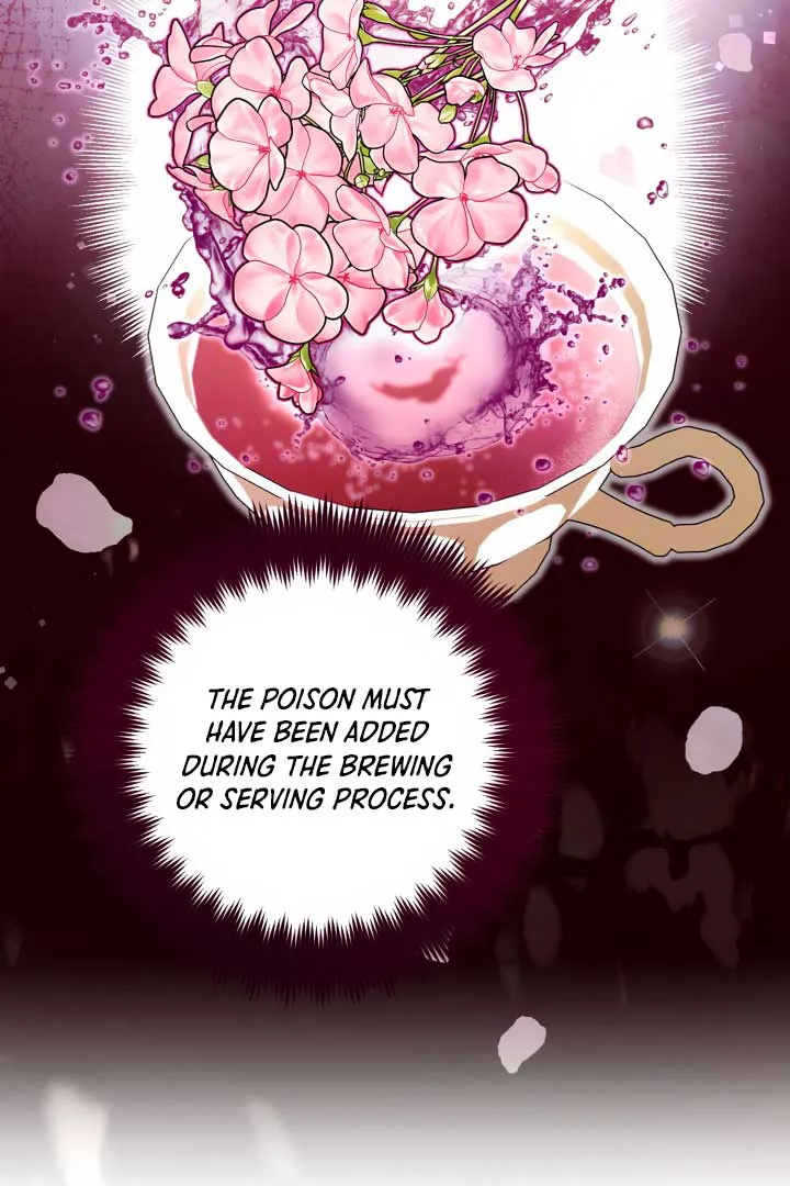 Emilone’s Temptation Labyrinth Chapter 14 Online - página 21