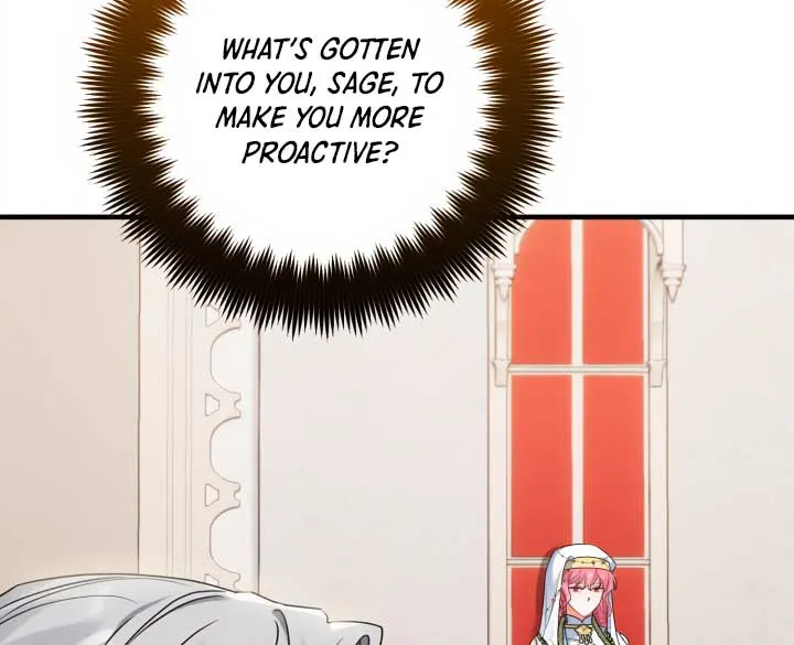 Emilone’s Temptation Labyrinth Chapter 14 Online - página 36