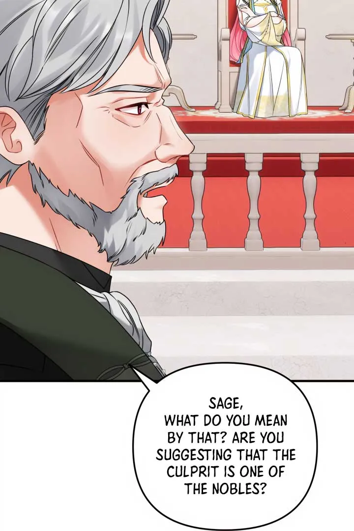 Emilone’s Temptation Labyrinth Chapter 14 Online - página 37