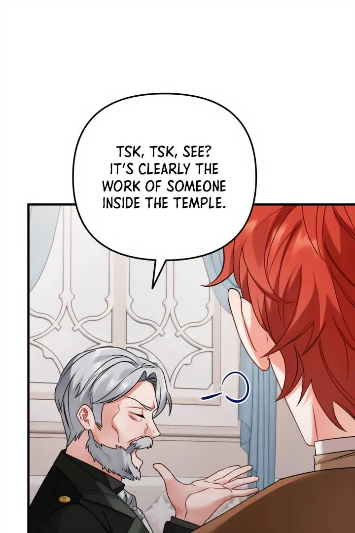 Emilone’s Temptation Labyrinth Chapter 14 Online - página 43