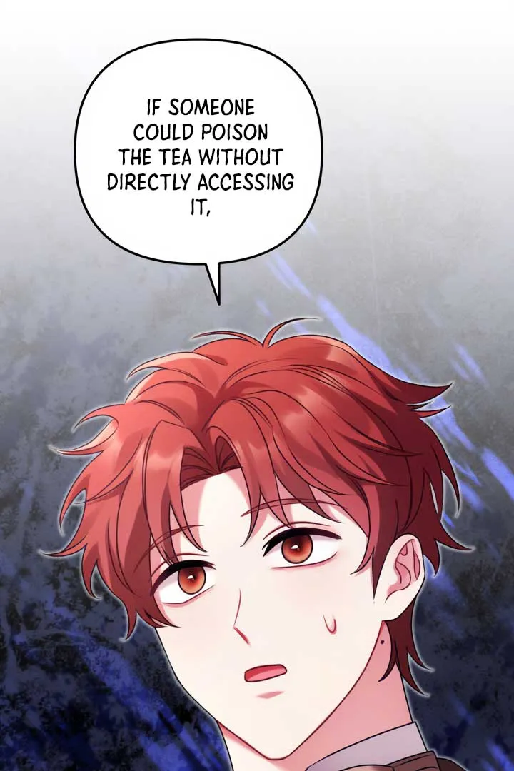 Emilone’s Temptation Labyrinth Chapter 14 Online - página 45