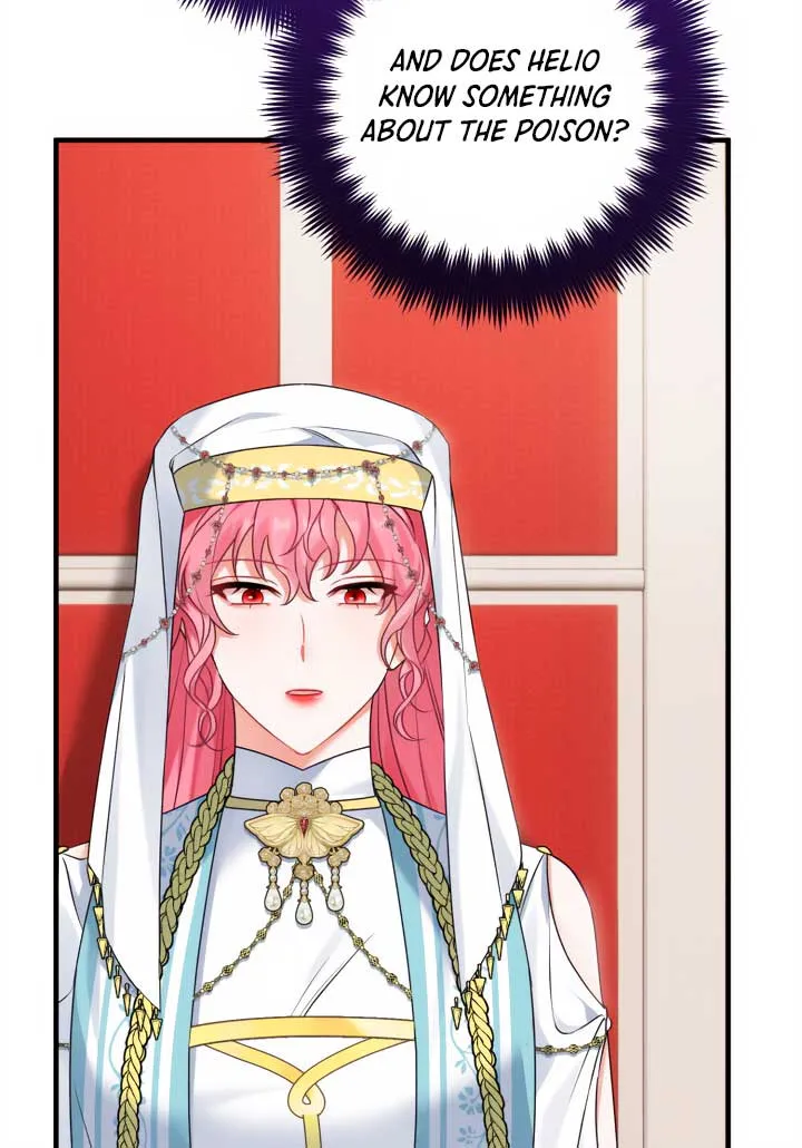 Emilone’s Temptation Labyrinth Chapter 14 Online - página 52