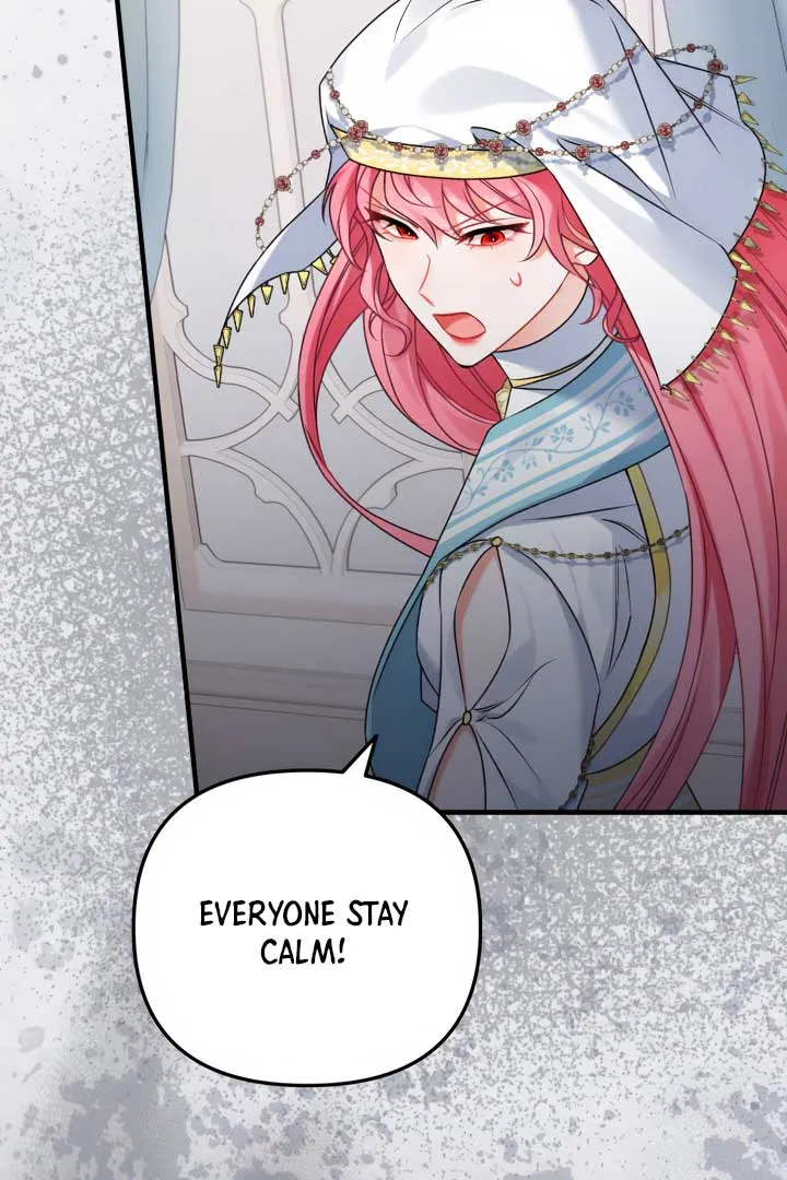 Emilone’s Temptation Labyrinth Chapter 14 Online - página 73