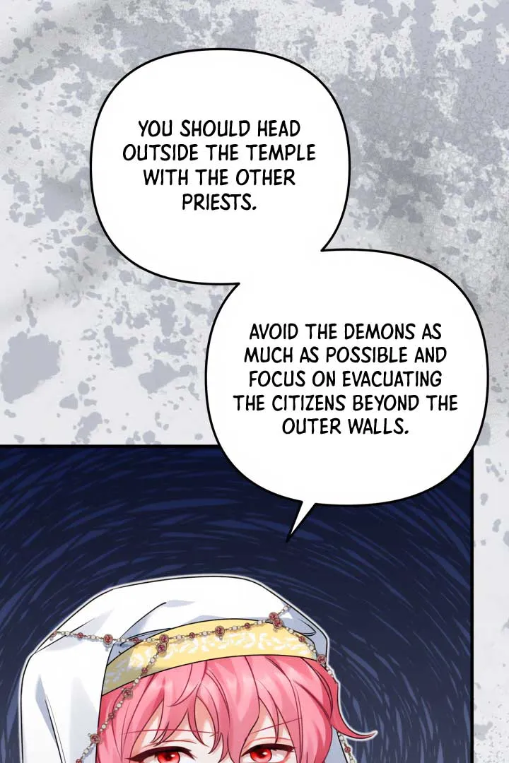 Emilone’s Temptation Labyrinth Chapter 14 Online - página 77