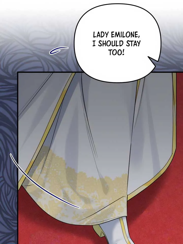 Emilone’s Temptation Labyrinth Chapter 14 Online - página 79