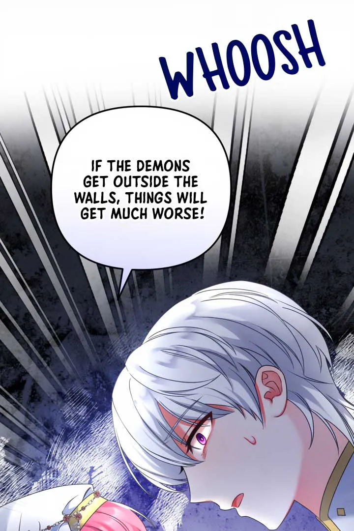 Emilone’s Temptation Labyrinth Chapter 14 Online - página 81