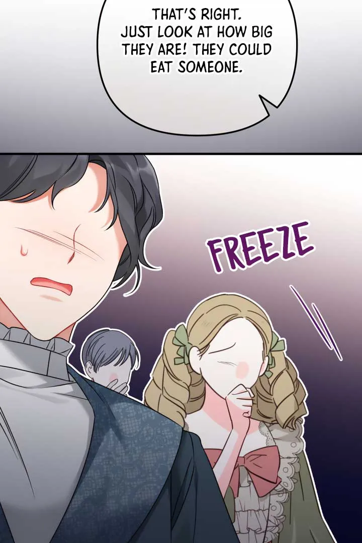 Emilone’s Temptation Labyrinth Chapter 14 Online - página 110