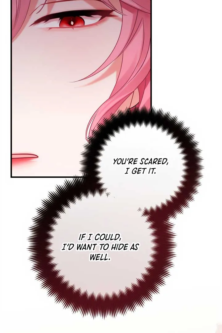Emilone’s Temptation Labyrinth Chapter 14 Online - página 112