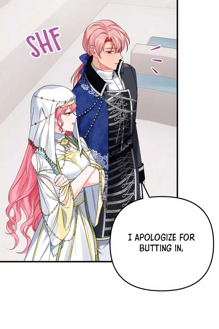 Emilone’s Temptation Labyrinth Chapter 14 Online - página 131