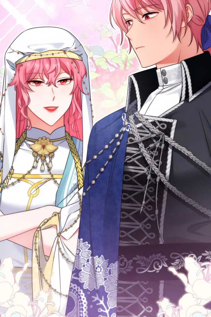 Emilone’s Temptation Labyrinth Chapter 14 Online - página 136