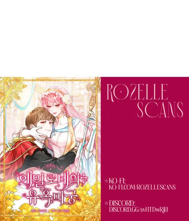 Emilone’s Temptation Labyrinth Chapter 14 Online - página 144