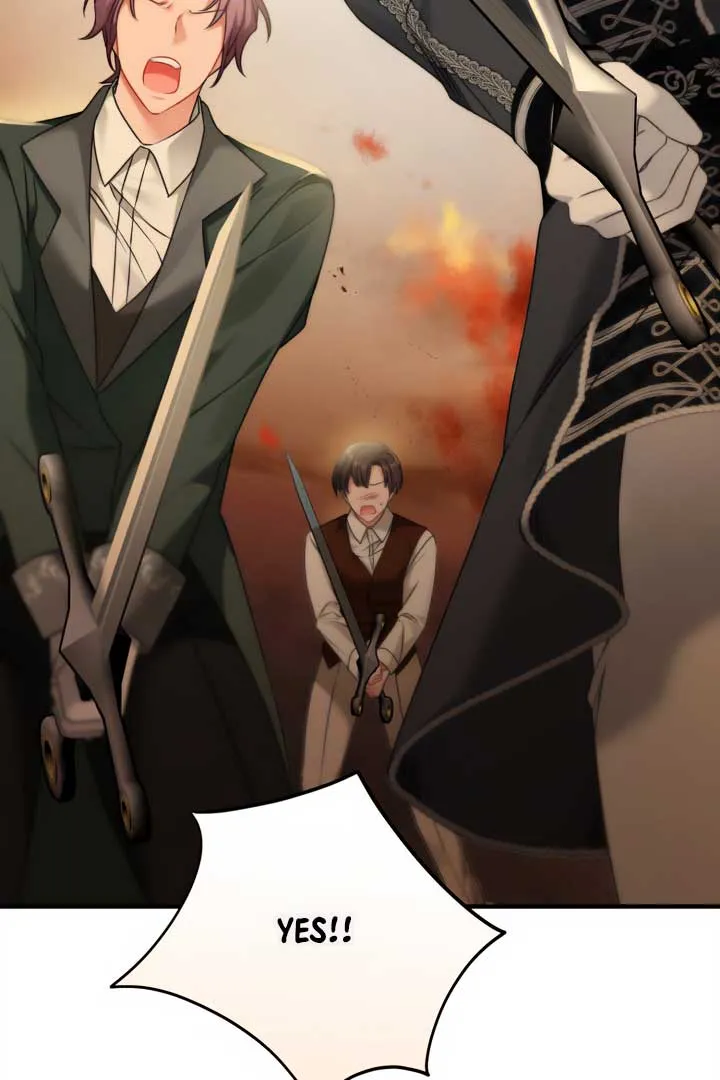 Emilone’s Temptation Labyrinth Chapter 15 Online - página 10