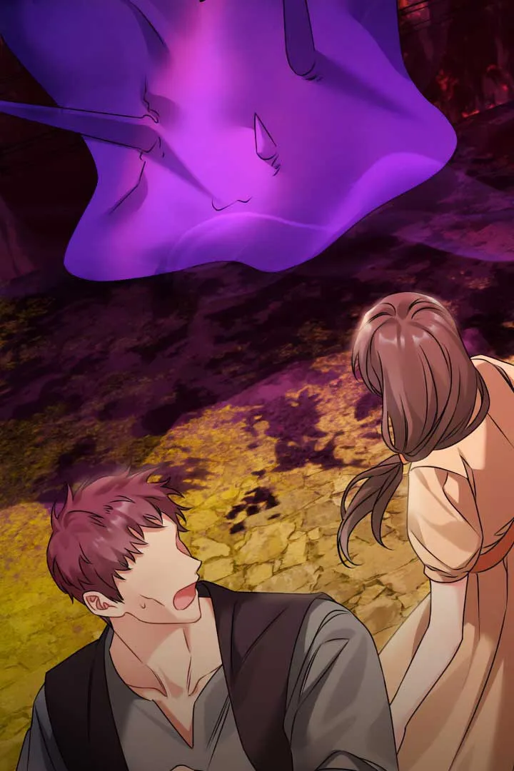 Emilone’s Temptation Labyrinth Chapter 15 Online - página 47