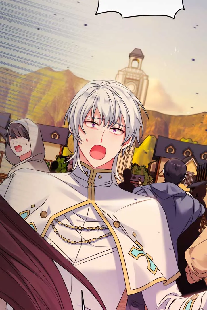 Emilone’s Temptation Labyrinth Chapter 15 Online - página 49