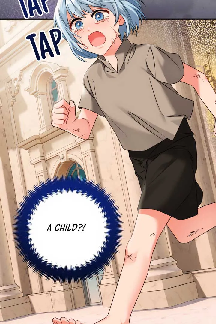 Emilone’s Temptation Labyrinth Chapter 15 Online - página 56