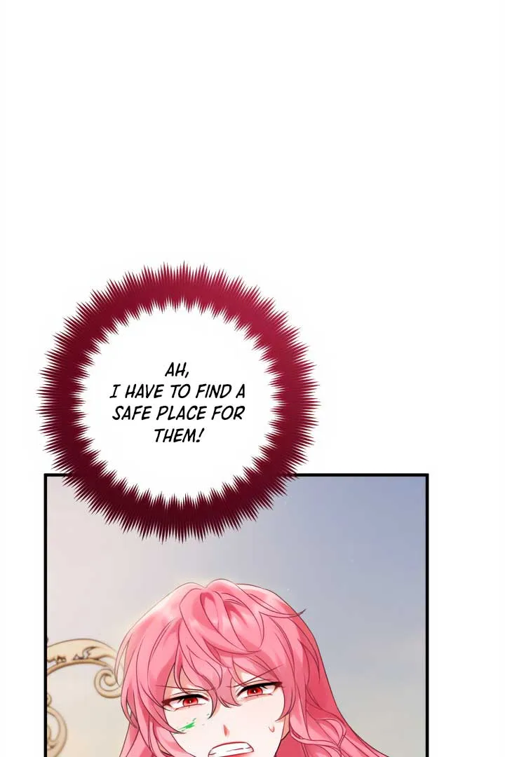 Emilone’s Temptation Labyrinth Chapter 15 Online - página 60