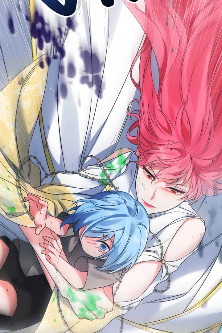Emilone’s Temptation Labyrinth Chapter 15 Online - página 79