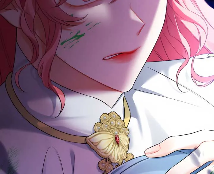 Emilone’s Temptation Labyrinth Chapter 15 Online - página 105