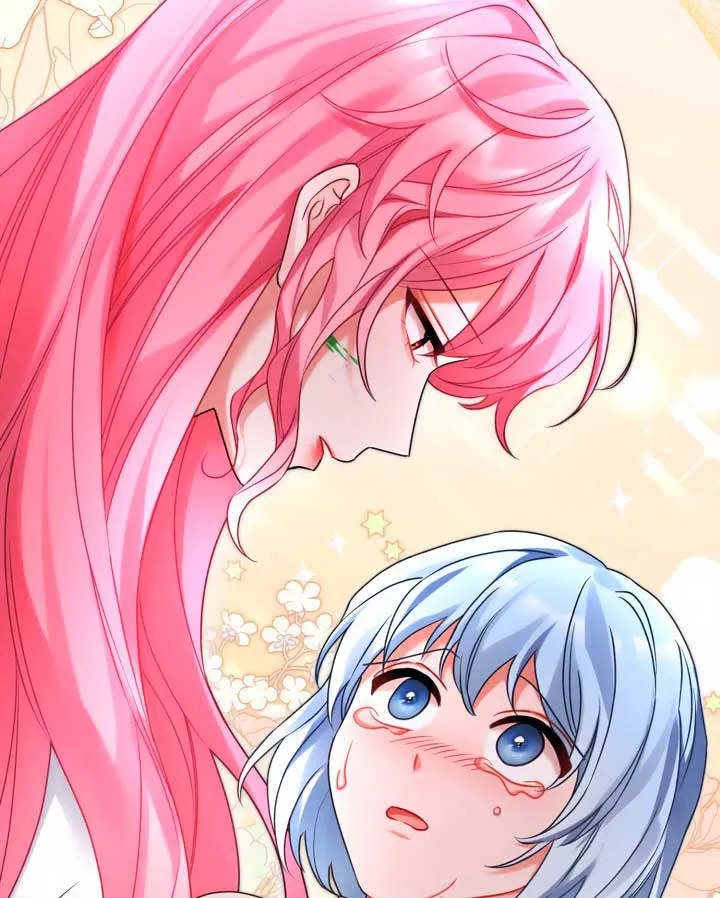 Emilone’s Temptation Labyrinth Chapter 15 Online - página 122