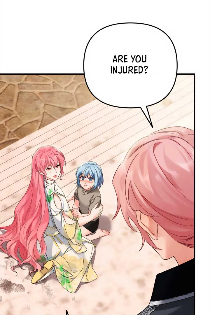 Emilone’s Temptation Labyrinth Chapter 15 Online - página 126