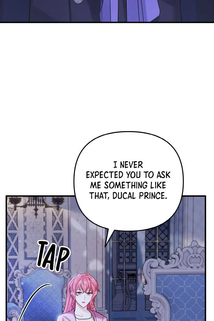 Emilone’s Temptation Labyrinth Chapter 16 Online - página 9