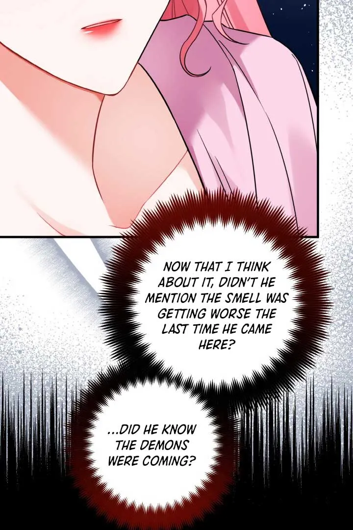 Emilone’s Temptation Labyrinth Chapter 16 Online - página 16