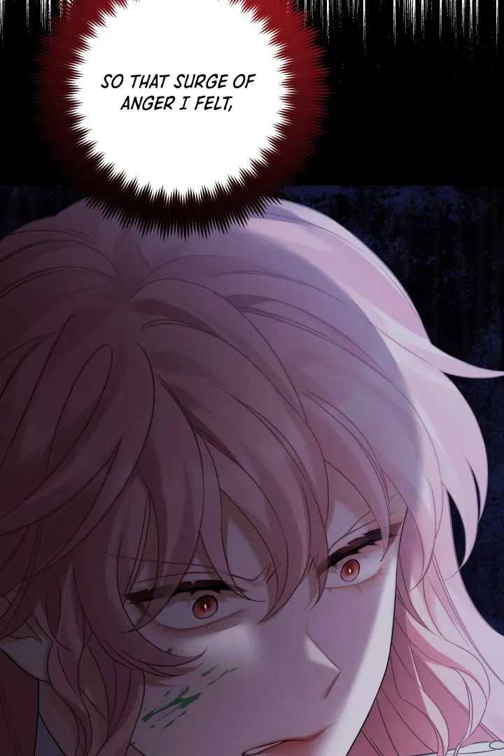 Emilone’s Temptation Labyrinth Chapter 16 Online - página 31
