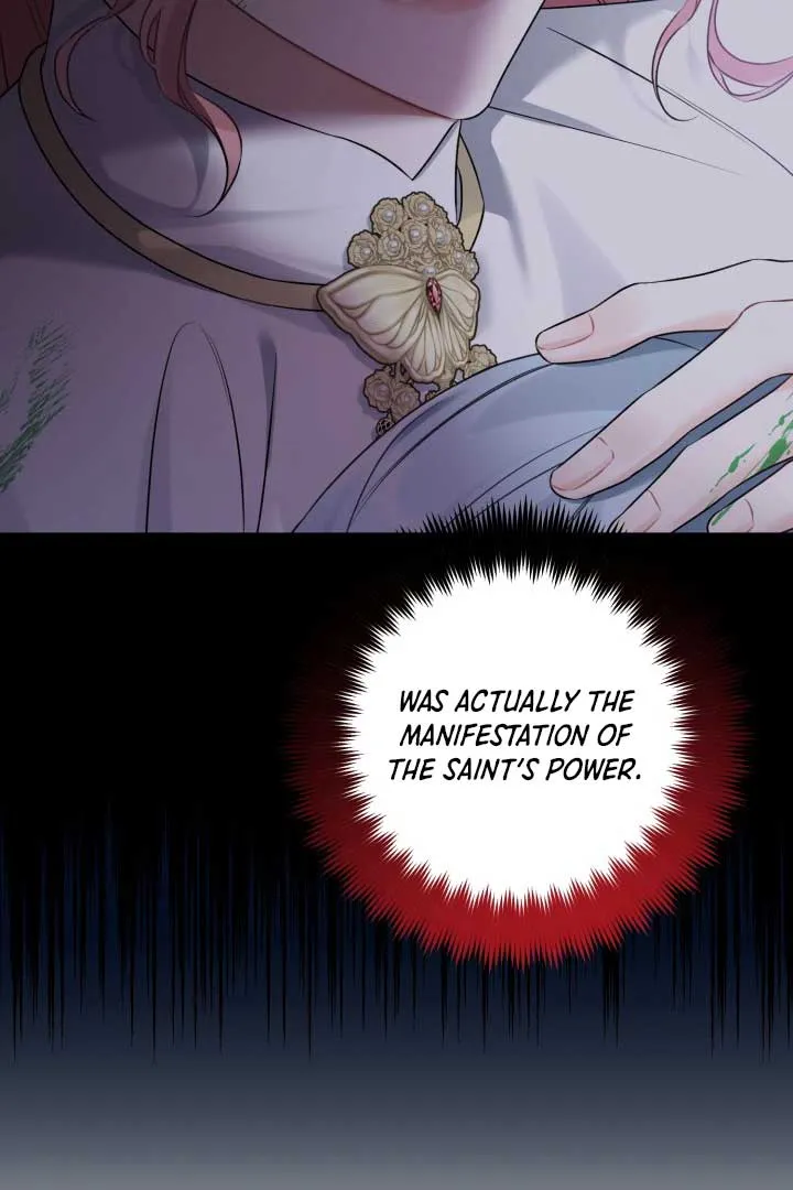 Emilone’s Temptation Labyrinth Chapter 16 Online - página 32