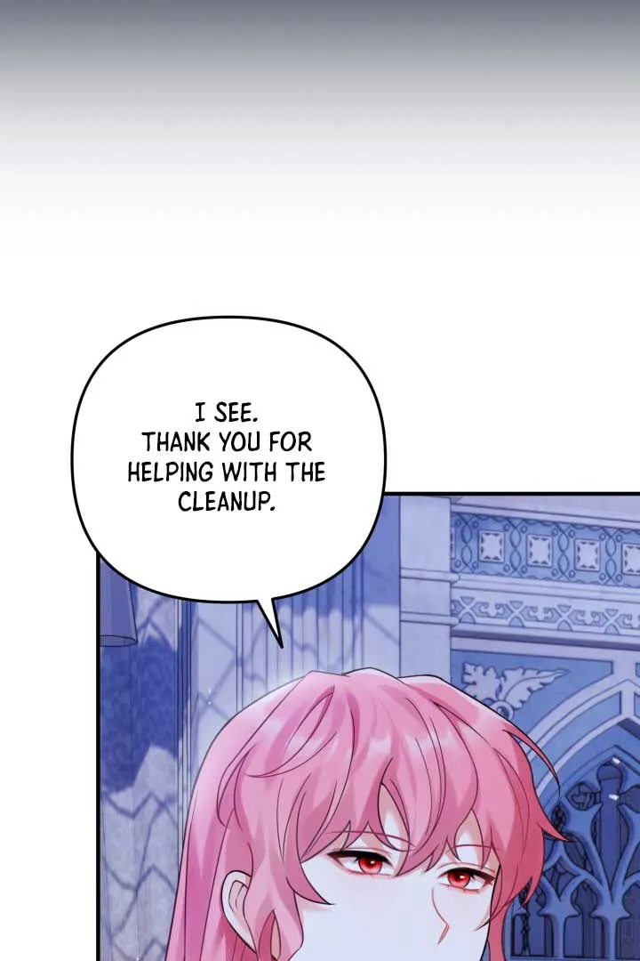 Emilone’s Temptation Labyrinth Chapter 16 Online - página 33