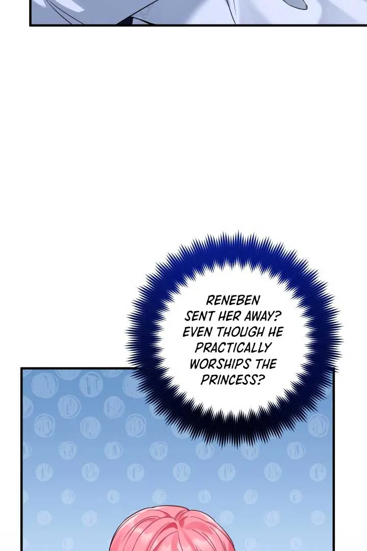 Emilone’s Temptation Labyrinth Chapter 16 Online - página 40