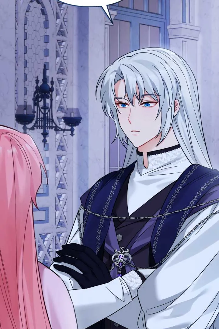 Emilone’s Temptation Labyrinth Chapter 16 Online - página 46