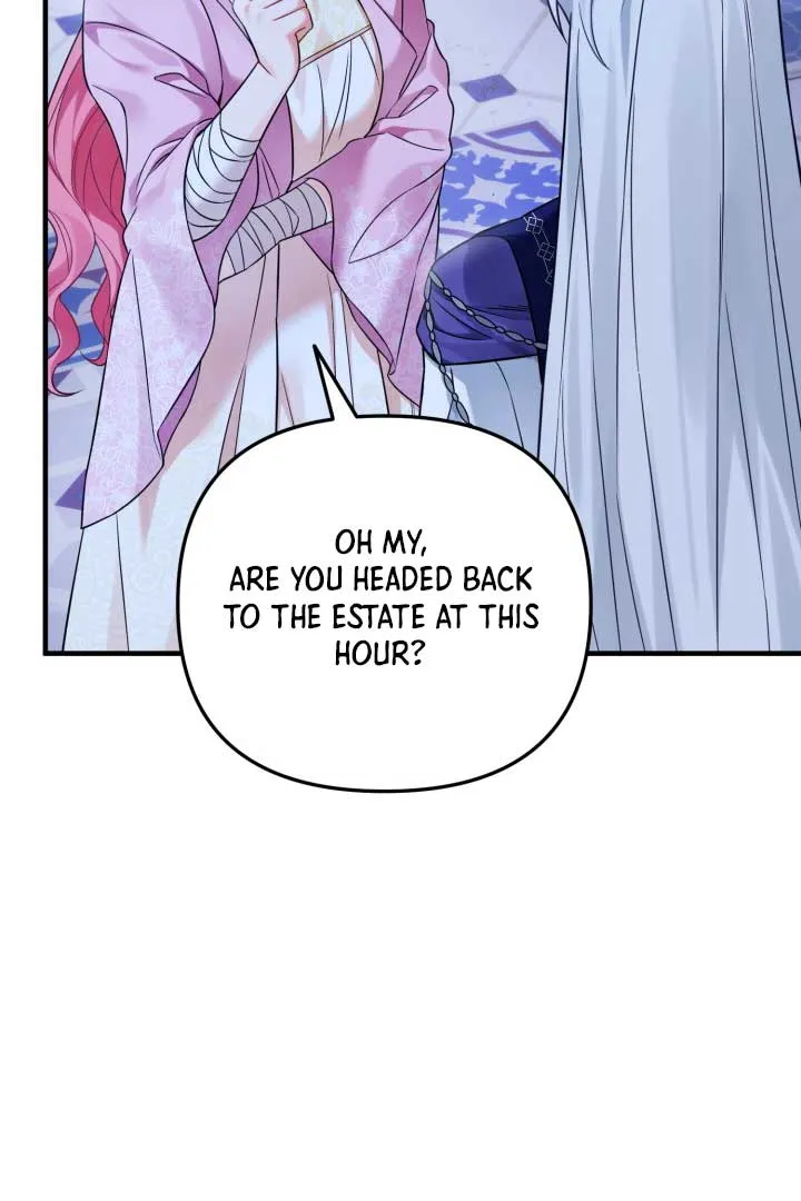 Emilone’s Temptation Labyrinth Chapter 16 Online - página 70