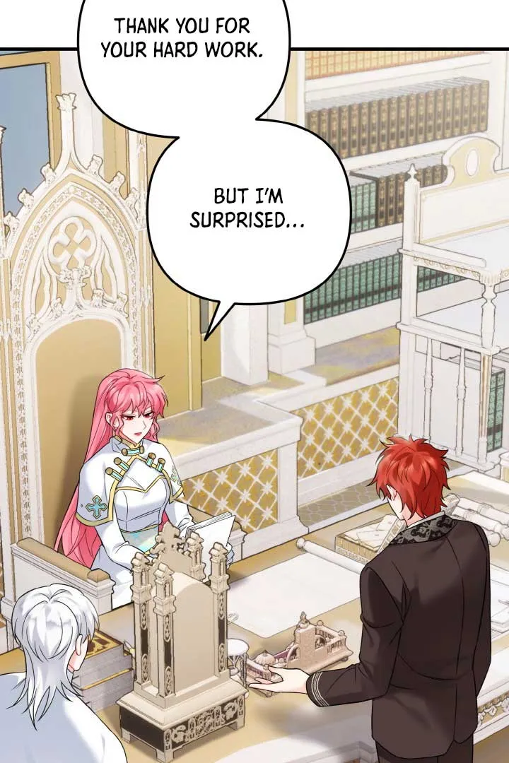 Emilone’s Temptation Labyrinth Chapter 16 Online - página 85