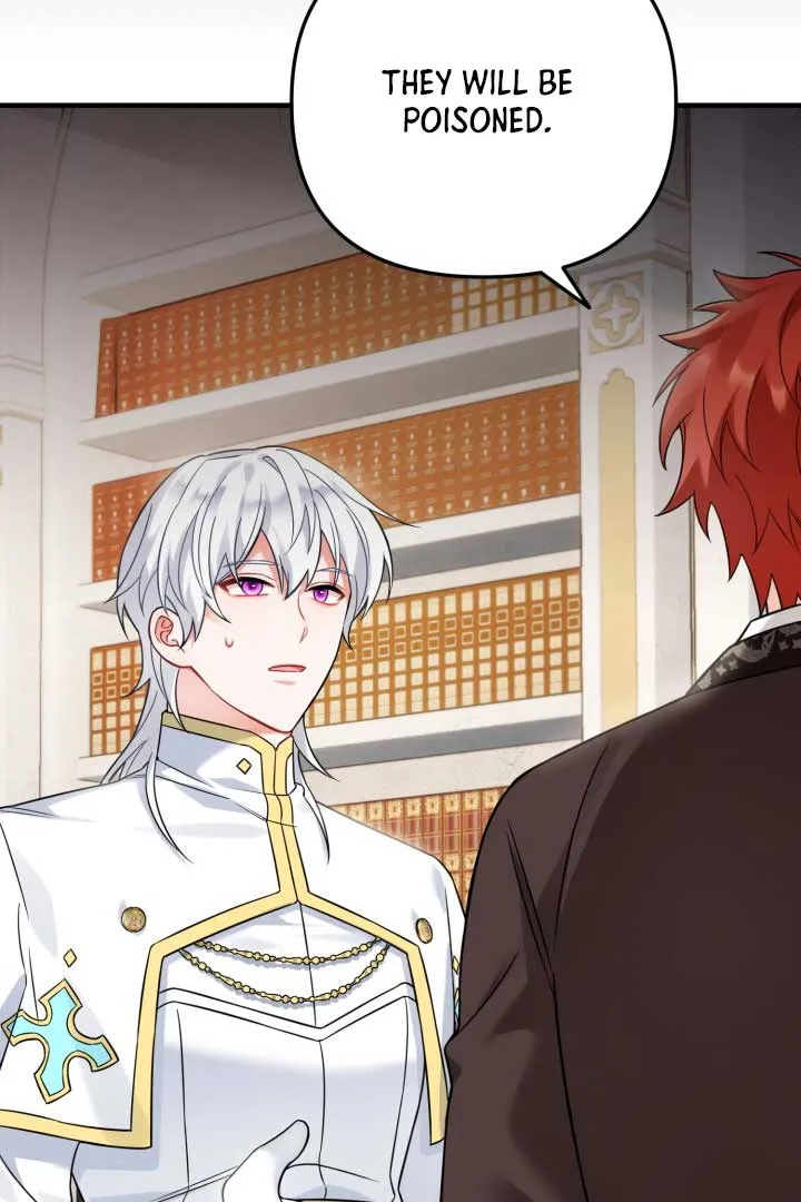 Emilone’s Temptation Labyrinth Chapter 16 Online - página 118
