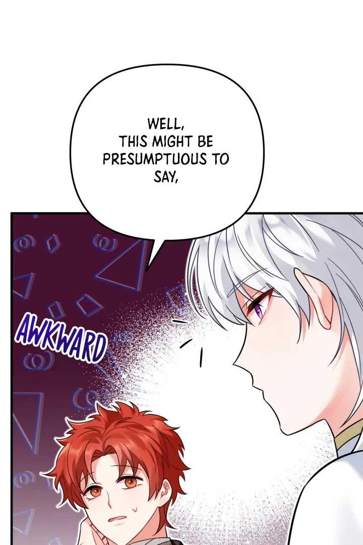 Emilone’s Temptation Labyrinth Chapter 16 Online - página 121