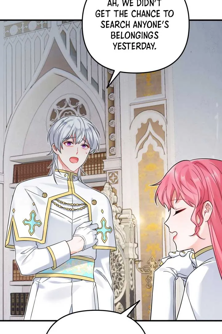 Emilone’s Temptation Labyrinth Chapter 16 Online - página 141