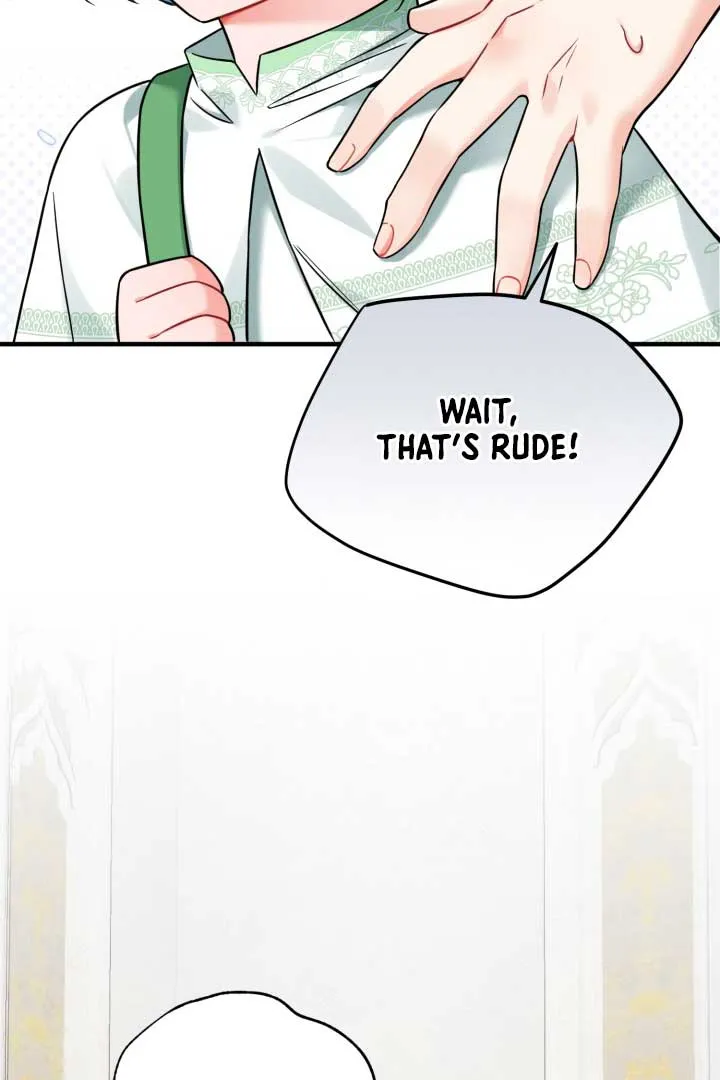 Emilone’s Temptation Labyrinth Chapter 16 Online - página 151