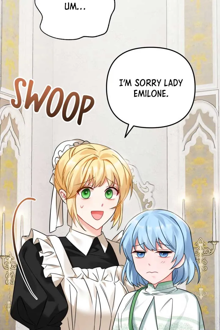 Emilone’s Temptation Labyrinth Chapter 16 Online - página 152
