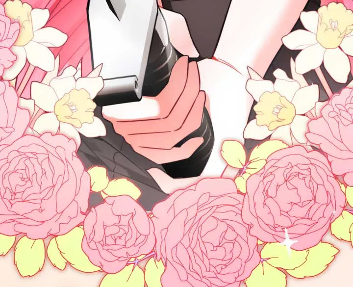 Emilone’s Temptation Labyrinth Chapter 17 Online - página 23