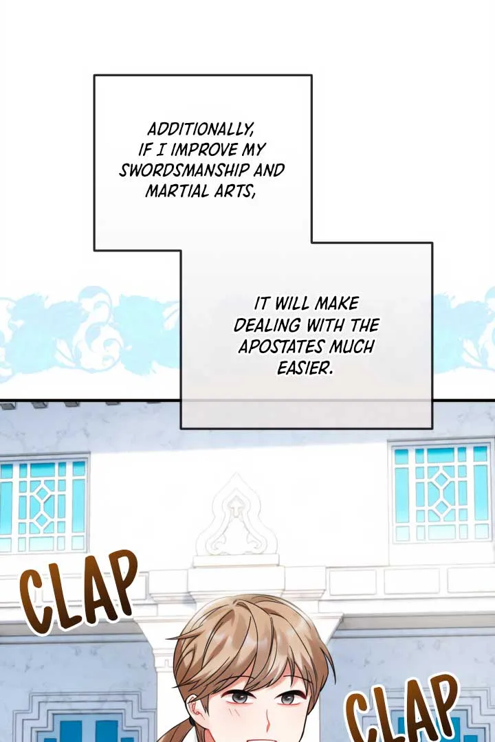 Emilone’s Temptation Labyrinth Chapter 17 Online - página 32