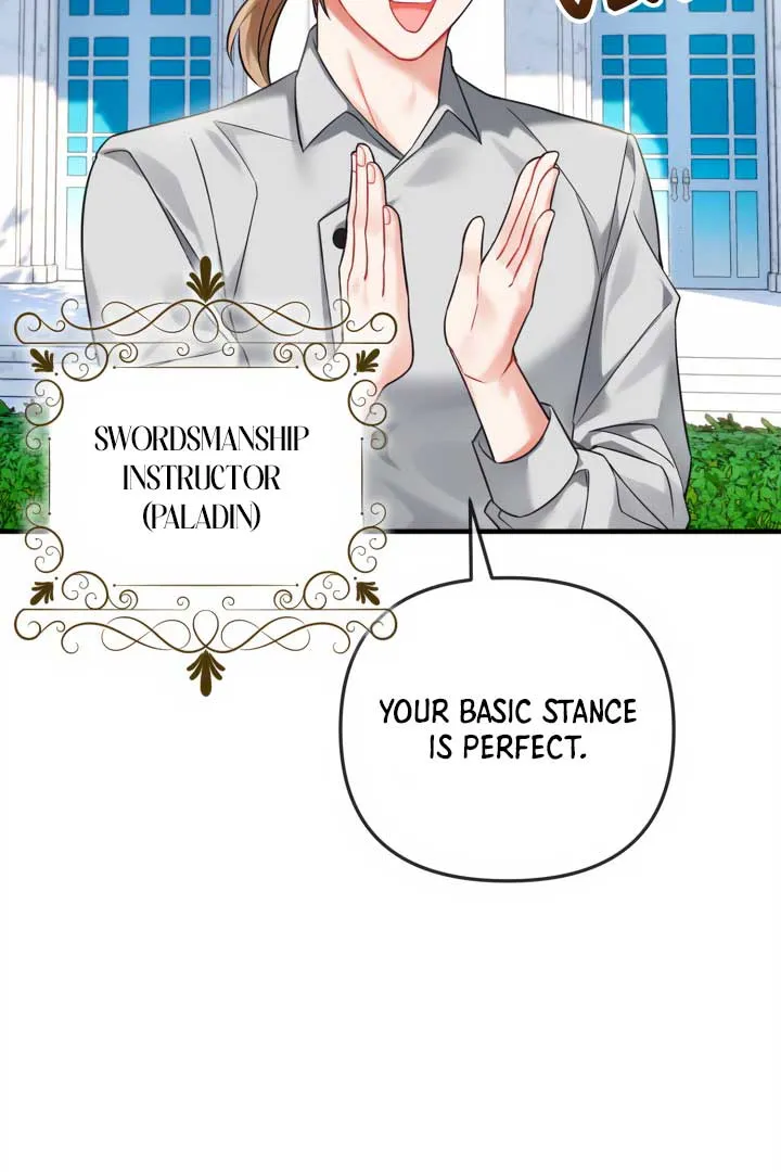Emilone’s Temptation Labyrinth Chapter 17 Online - página 33