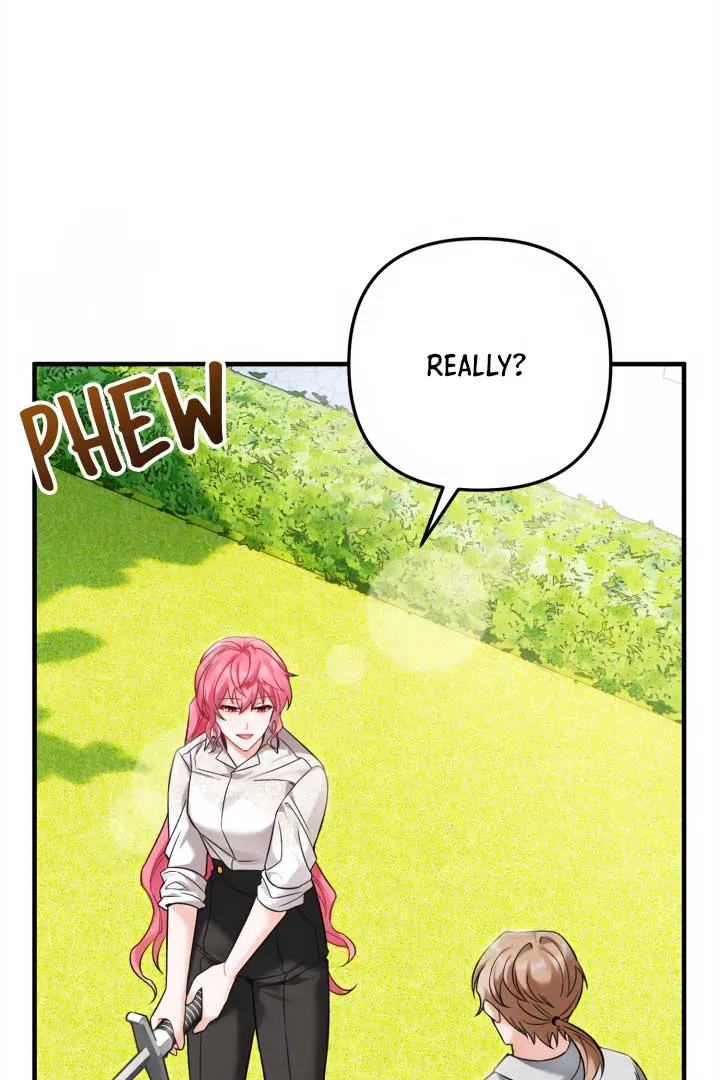 Emilone’s Temptation Labyrinth Chapter 17 Online - página 34
