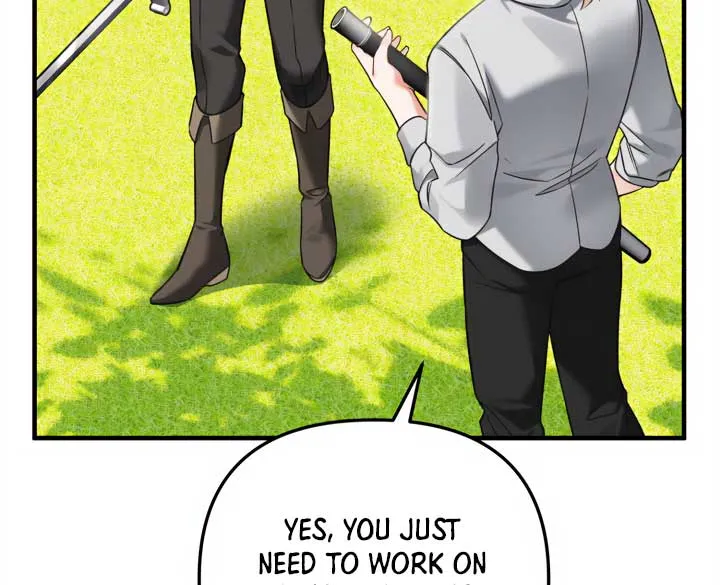 Emilone’s Temptation Labyrinth Chapter 17 Online - página 35