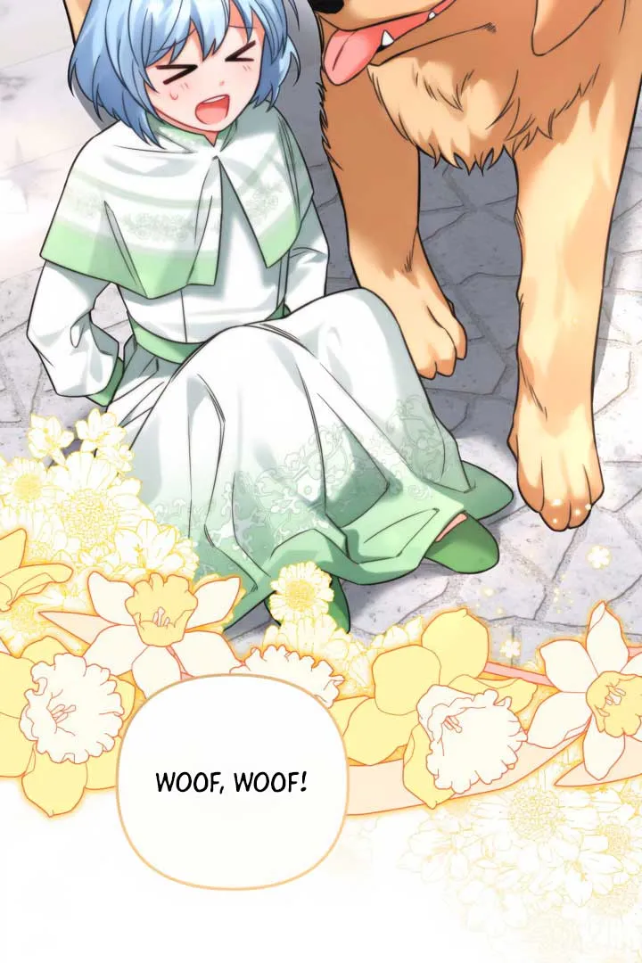 Emilone’s Temptation Labyrinth Chapter 17 Online - página 43