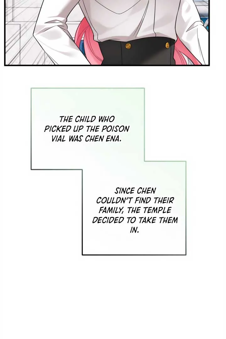 Emilone’s Temptation Labyrinth Chapter 17 Online - página 45