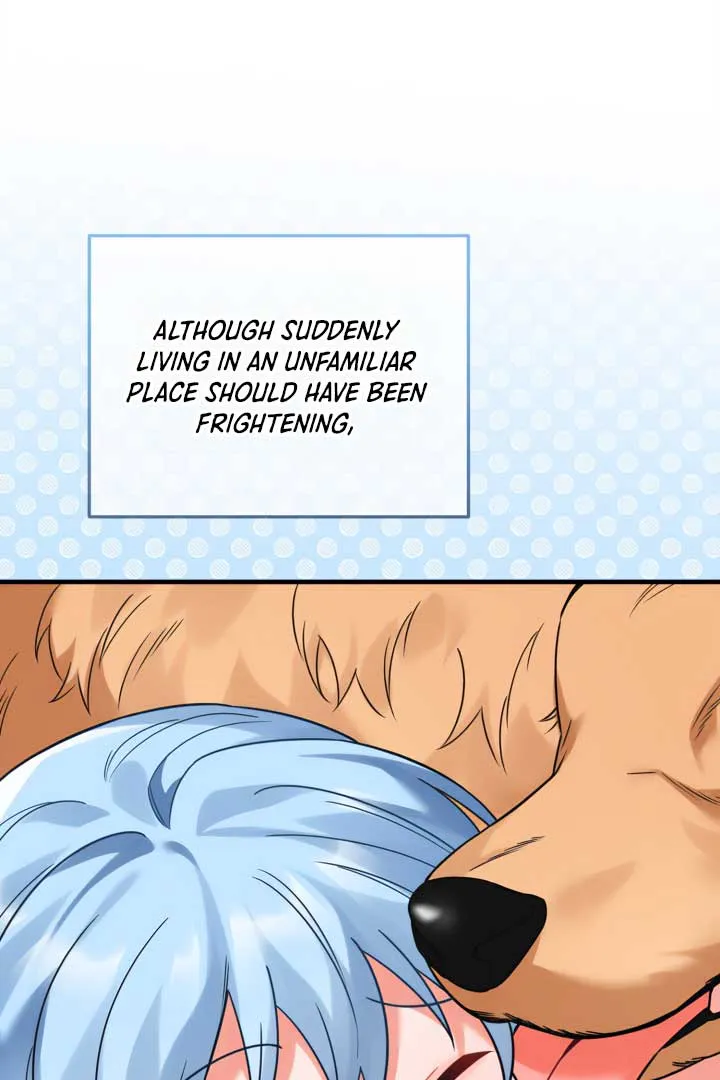 Emilone’s Temptation Labyrinth Chapter 17 Online - página 46
