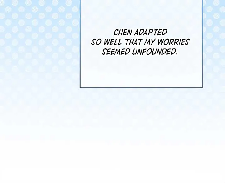 Emilone’s Temptation Labyrinth Chapter 17 Online - página 48