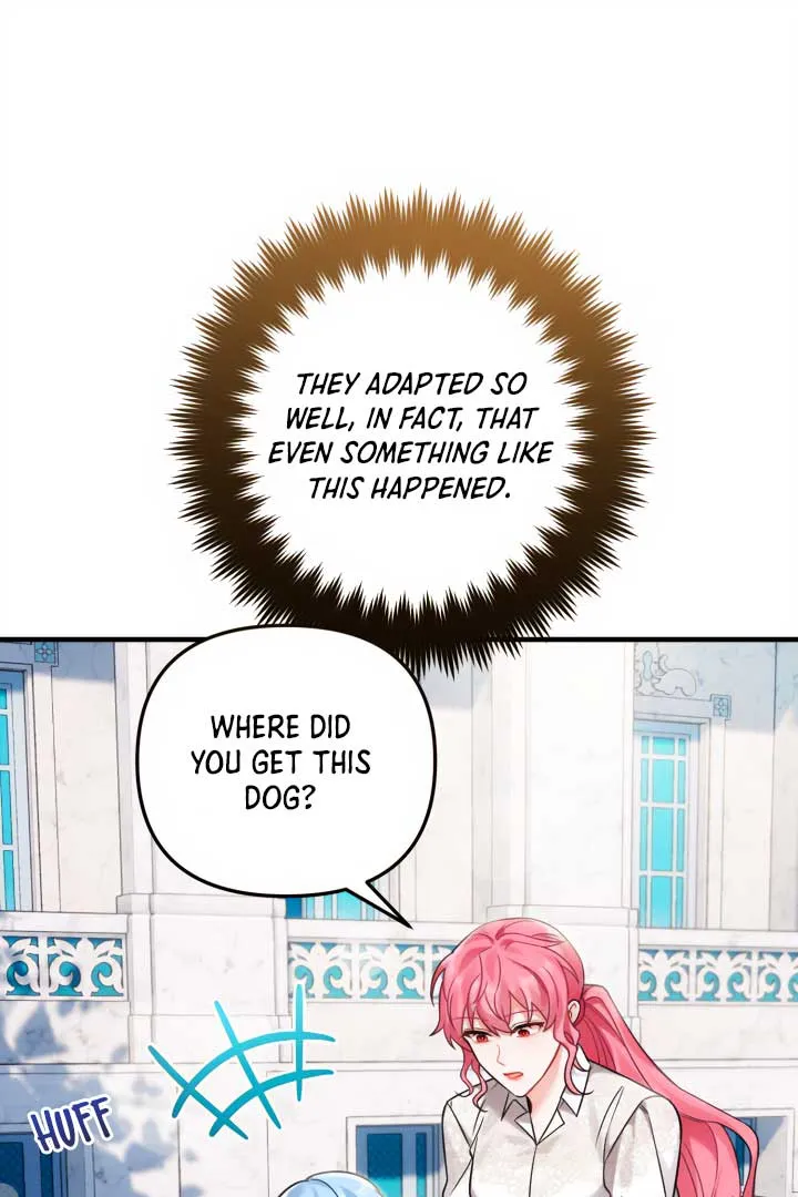 Emilone’s Temptation Labyrinth Chapter 17 Online - página 49