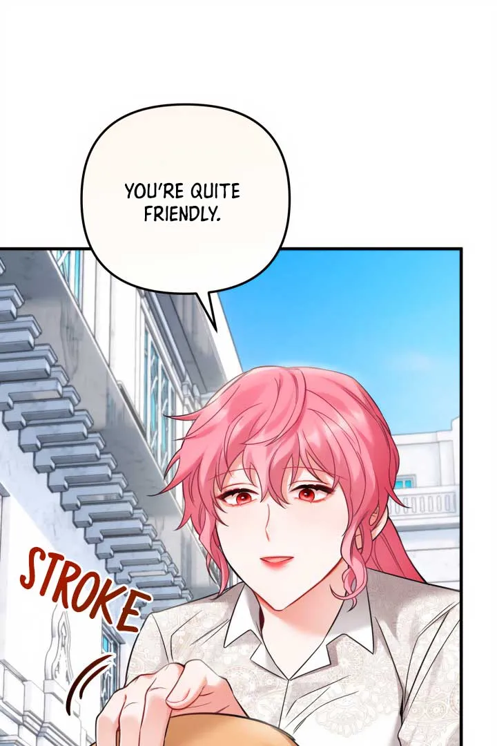 Emilone’s Temptation Labyrinth Chapter 17 Online - página 73